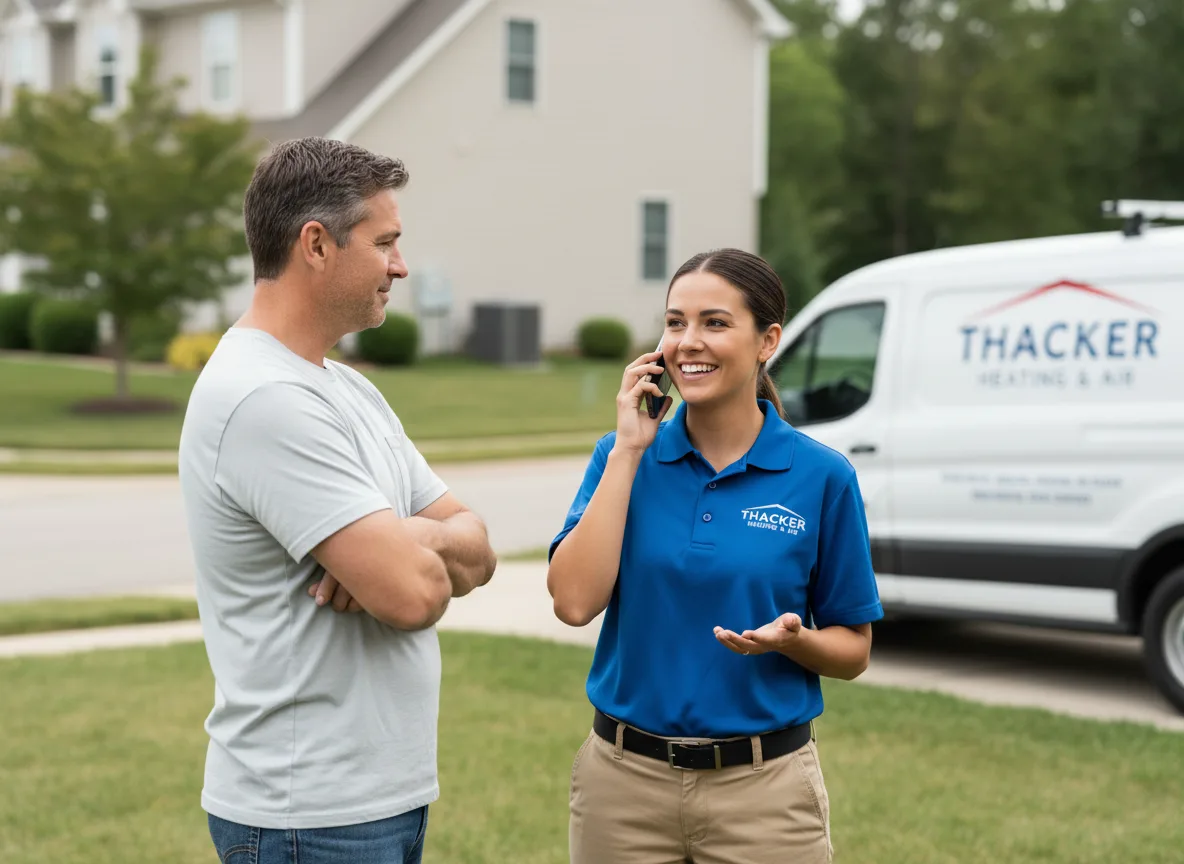Ac Repair Mosby, MT FAQs